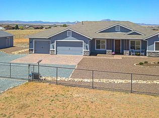 8848 N Crimson Canyon Rd, Prescott Valley, AZ 86315