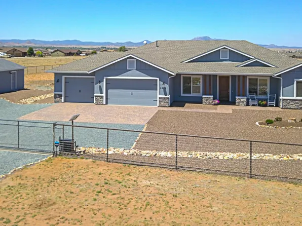 8848 N CRIMSON CANYON Road, Prescott Valley, AZ 86315