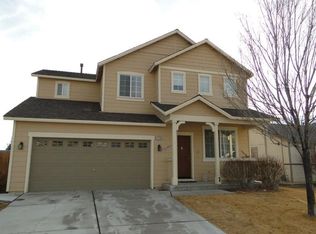 2775 Ashland Ave, Sparks, NV 89436