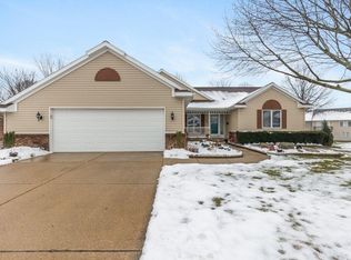 4206 Little Star Ct SW, Grandville, MI