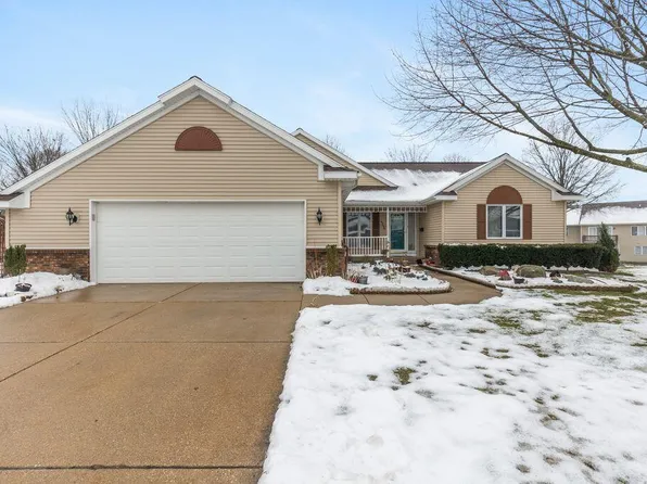 4206 Little Star Ct SW, Grandville, MI 49418