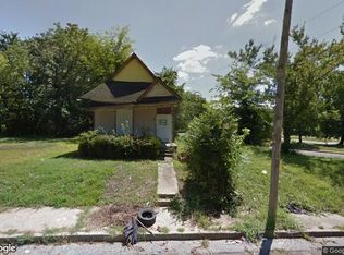 57 W Gage Ave, Memphis, TN 38109