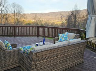 734 Harmony Orchard Rd, Front Royal, VA 22630