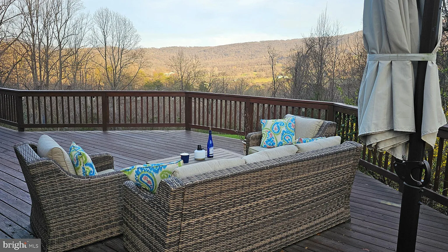 734 Harmony Orchard Rd photo 1