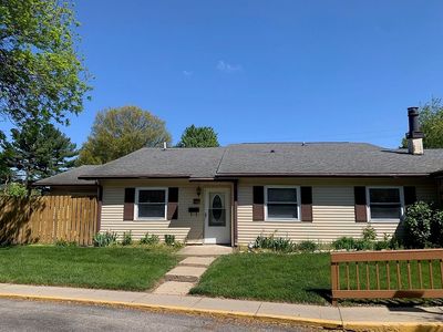 2816 Two Worlds Dr, Columbus, IN, 47201