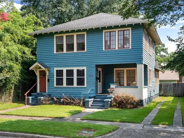 1402 Brown St, Mobile, AL 36604