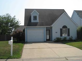 5864 Lisa Ln, Newburgh, IN 47630