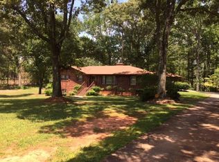 172 Carl Parker Rd, Hampton, GA 30228