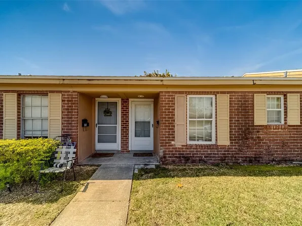 8360 9th Way N #8360, Saint Petersburg, FL 33702