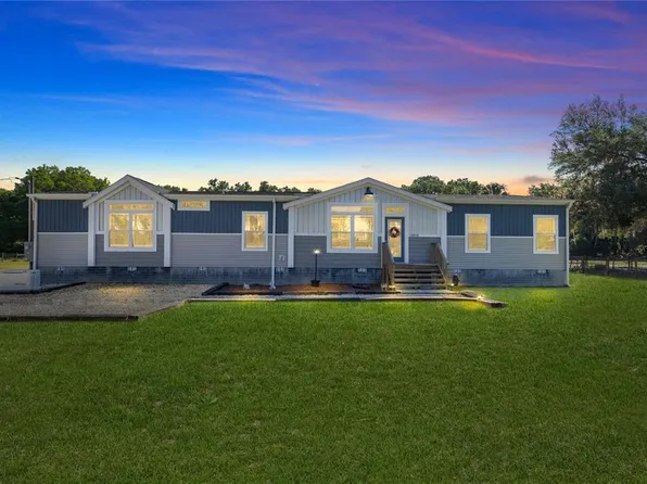 13075 SE 115th Ave, Ocklawaha, FL 32179