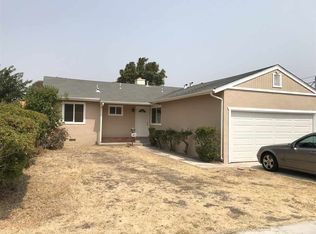 41 Sunset Dr, Antioch, CA 94509