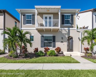 8040 Allure Dr, Melbourne, FL, 32940