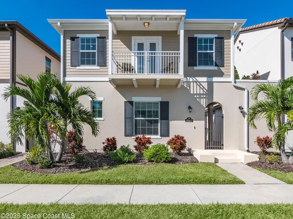 8040 Allure Dr, Melbourne, FL 32940