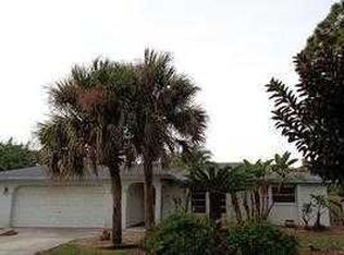 316 Coronado Rd, Venice, FL 34293