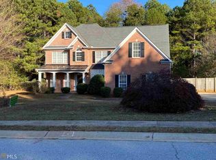 145 Pilgrim Way, Fayetteville, GA 30214