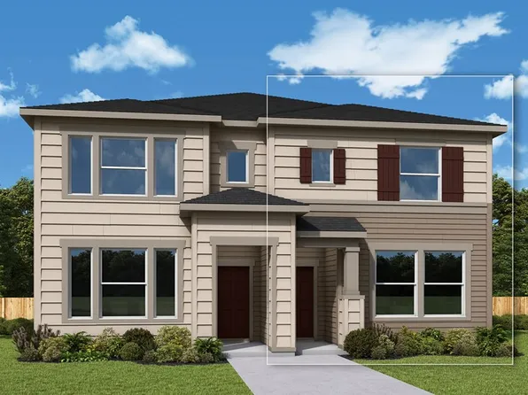 3540 44th Ln, Ridgefield, WA 98642