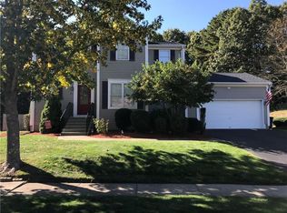 71 Remington Farm Dr, Coventry, RI 02816