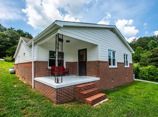 701 Ada St, Blue Ridge, GA 30513