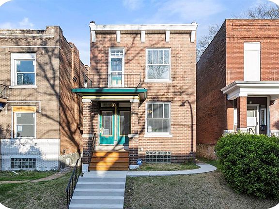 2nd image of 3628 Virginia Ave