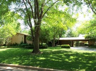 5825 E 57th St S, Tulsa, OK 74135