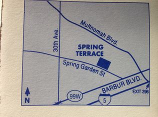 2645 SW Spring Garden St APT 11, Portland, OR 97219