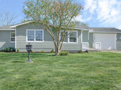 4710 Wiggins Ln, Century, FL, 32535