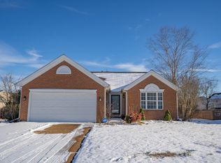 2273 Hayward Ln, Spring Hill, TN 37174