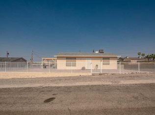 3025 Sombrero Dr, Lake Havasu City, AZ 86404