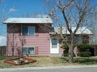1775 Kittredge Ct, Aurora, CO 80011