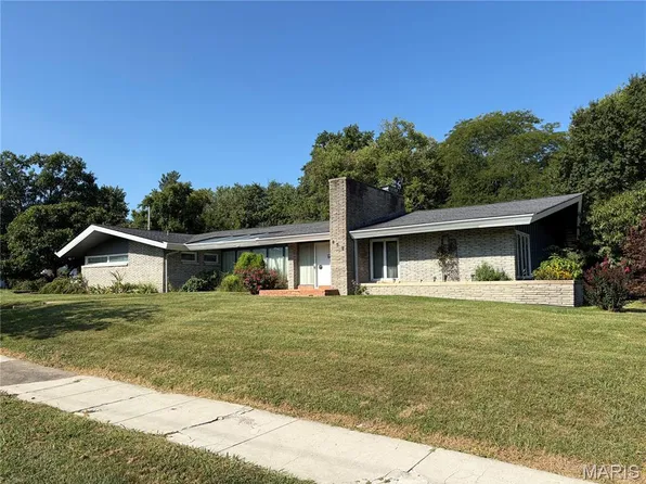 929 S Jefferson St, Mexico, MO 65265