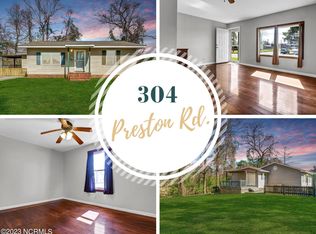 304 Preston Rd, Jacksonville, NC 28540