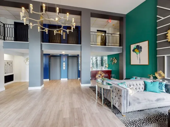 The Evalee Apartments