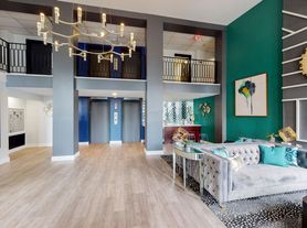 The Evalee Apartments