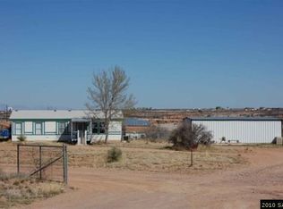 11595 E Hwy 92, Hereford, AZ 85615