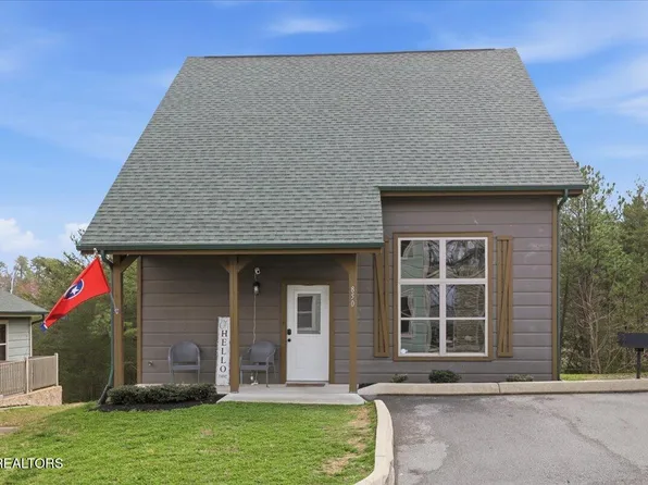 850 Osprey Way, Pigeon Forge, TN 37863