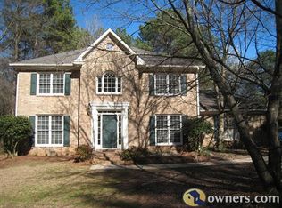 105 Summit Walk, Peachtree City, GA 30269