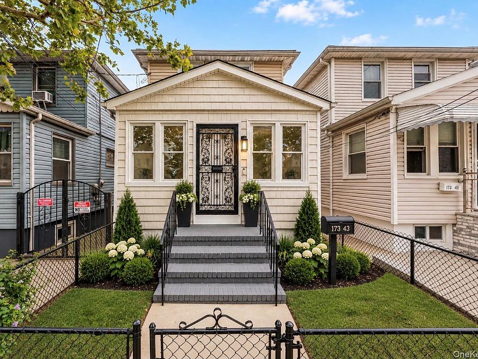 1st image of 173-43 103 Avenue