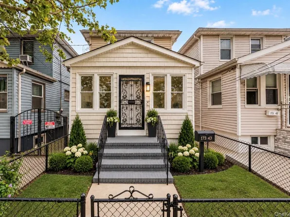 173-43 103 Avenue, Jamaica South, NY 11433