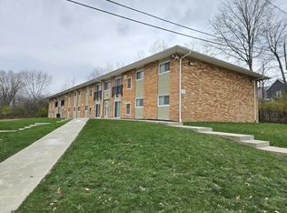 4828 Lee Rd #F12, Cleveland, OH 44128
