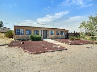 26 Calle Manana, Belen, NM 87002