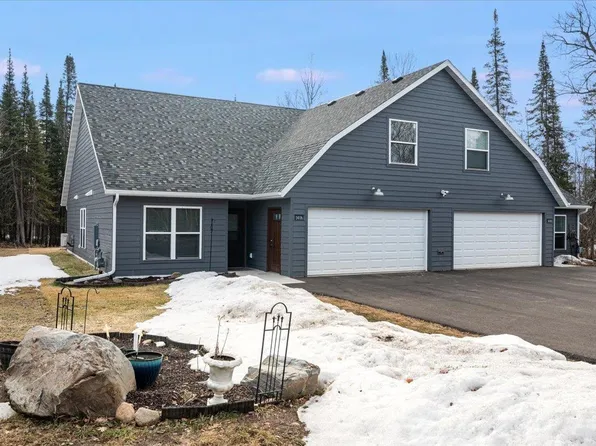 1406 20th St #1406, Cloquet, MN 55720