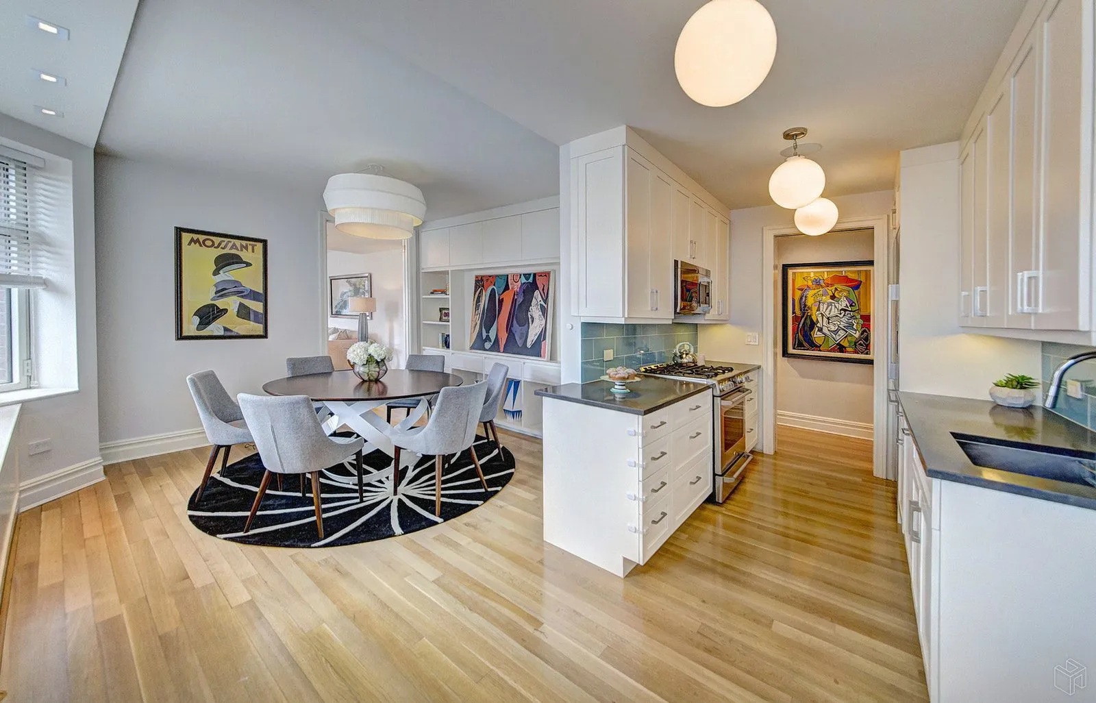 IENA - terrace 188 East 76th Street #12A in Lenox Hill, Manhattan | StreetEasy