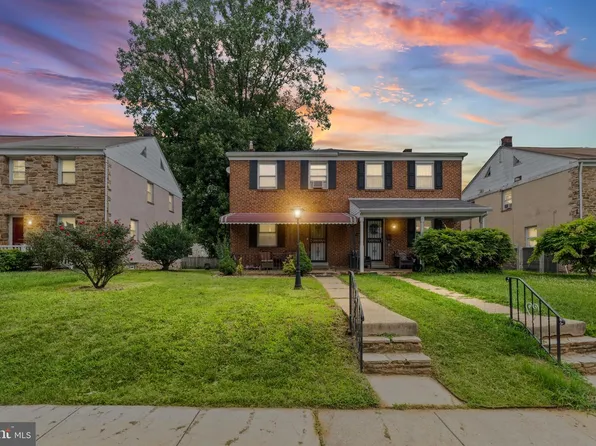 5827 Jonquil Ave, Baltimore, MD 21215