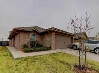 2317 NW 198th St, Edmond, OK 73012