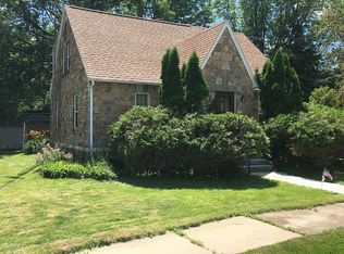 508 E 6th St, Marshfield, WI 54449