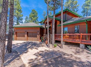 531 Rockcress Ln, Show Low, AZ 85901