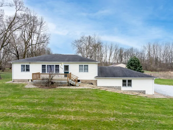 262 W 400 S, La Porte, IN 46350