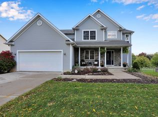 3906 Rudyard Way, Lansing, MI 48906