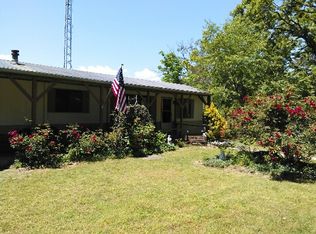 25077 Farm Road 1263, Shell Knob, MO 65747
