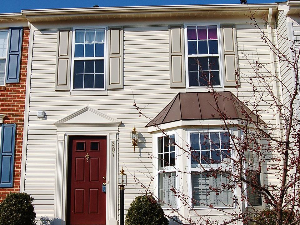 SUPER CLEAN TOWNHOME